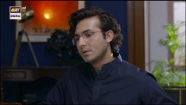 Teri Rah Mein - Episode 62 - 5th March 2022